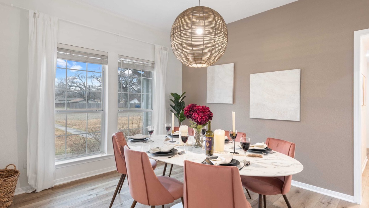 Photo of Livingroom in Marble Falls