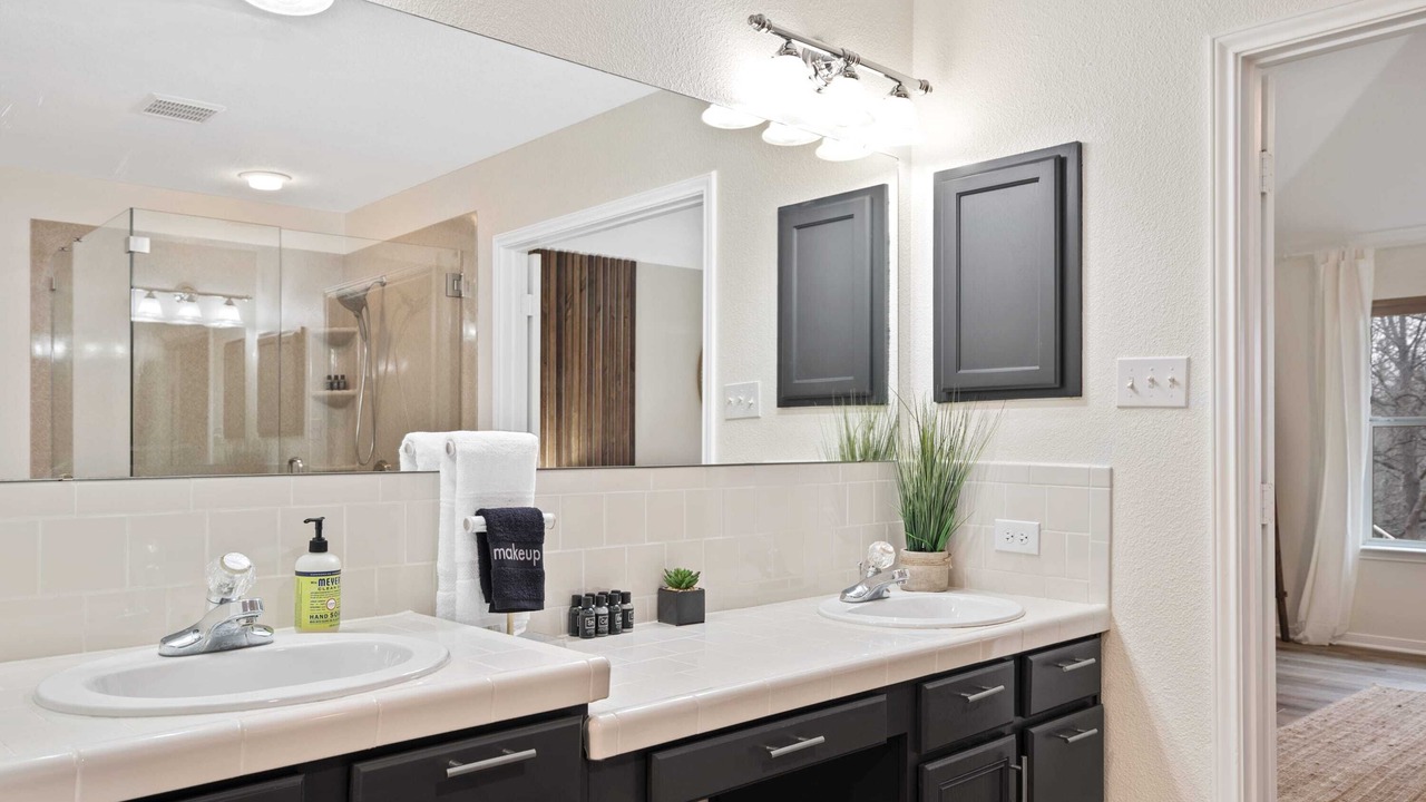 Photo of Bathroom in Marble Falls