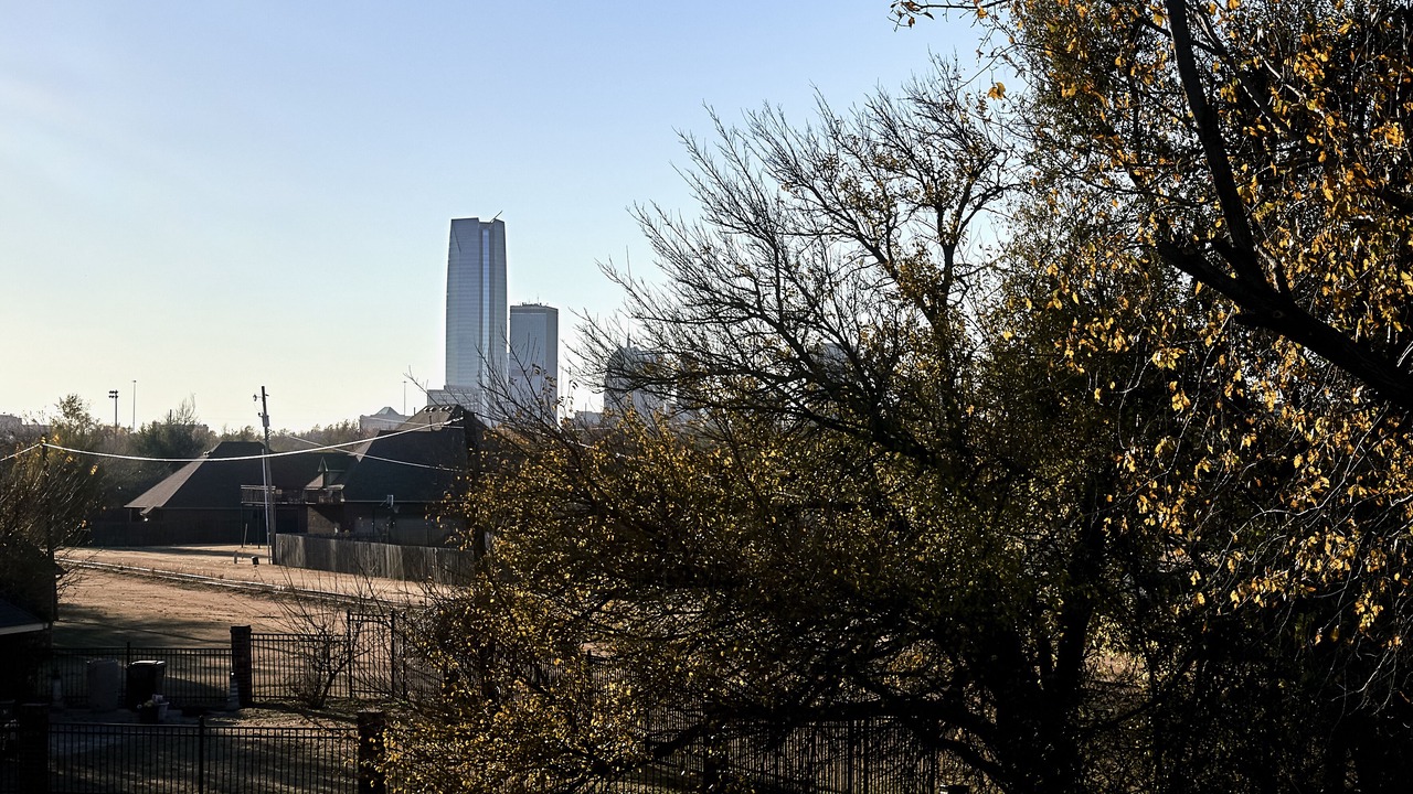 Photo of Others in Central Oklahoma City