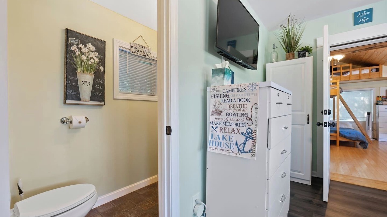 Photo of Bedroom in Laconia