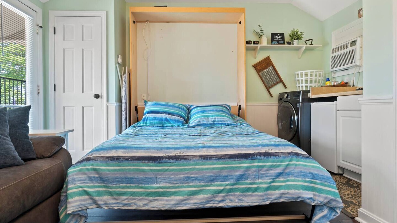 Photo of Bedroom in Laconia