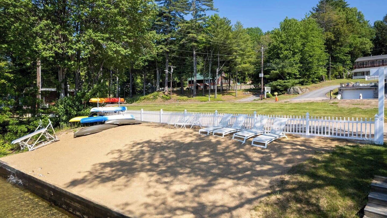 Photo of Outdoor in Laconia