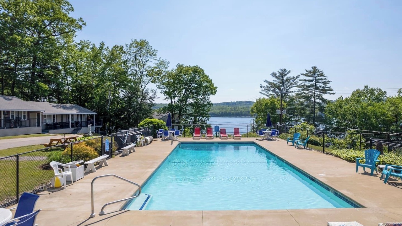 Photo of Outdoor in Laconia