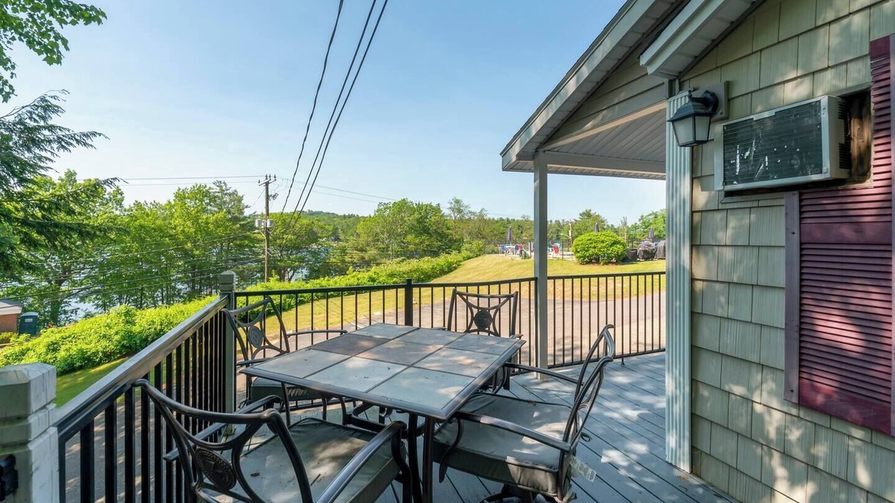 Photo of Outdoor in Laconia