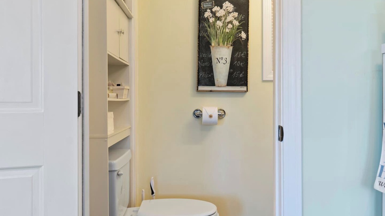 Photo of Bathroom in Laconia