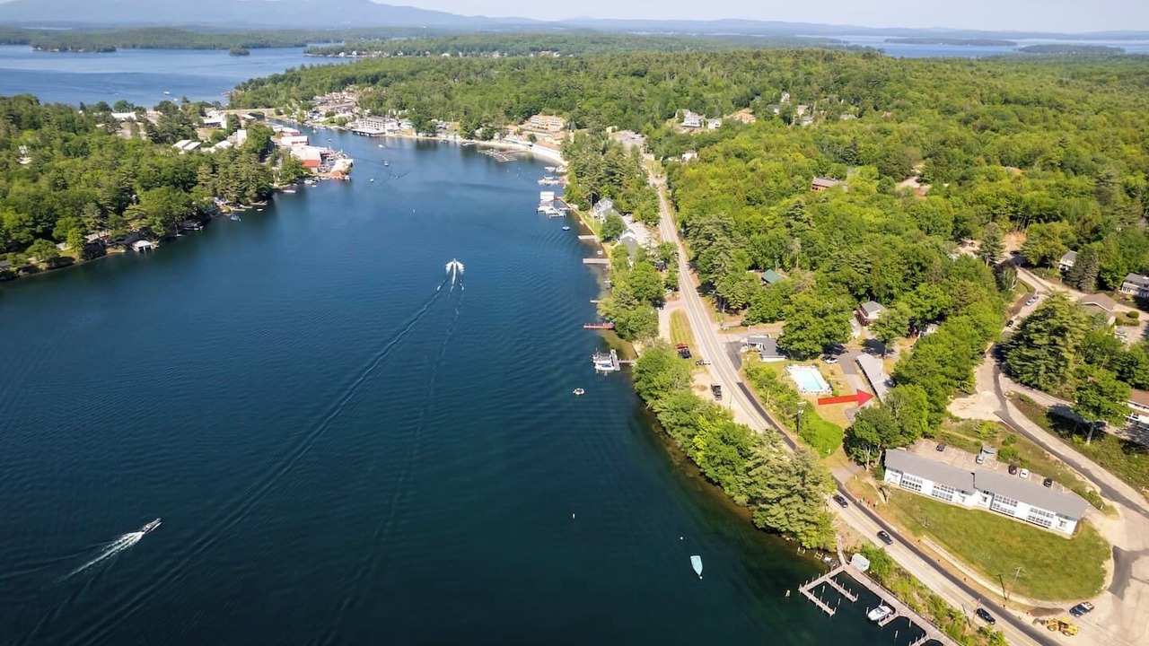 Photo of Outdoor in Laconia