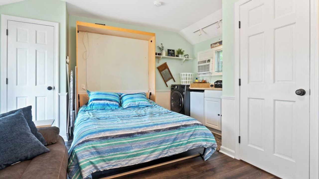 Photo of Bedroom in Laconia