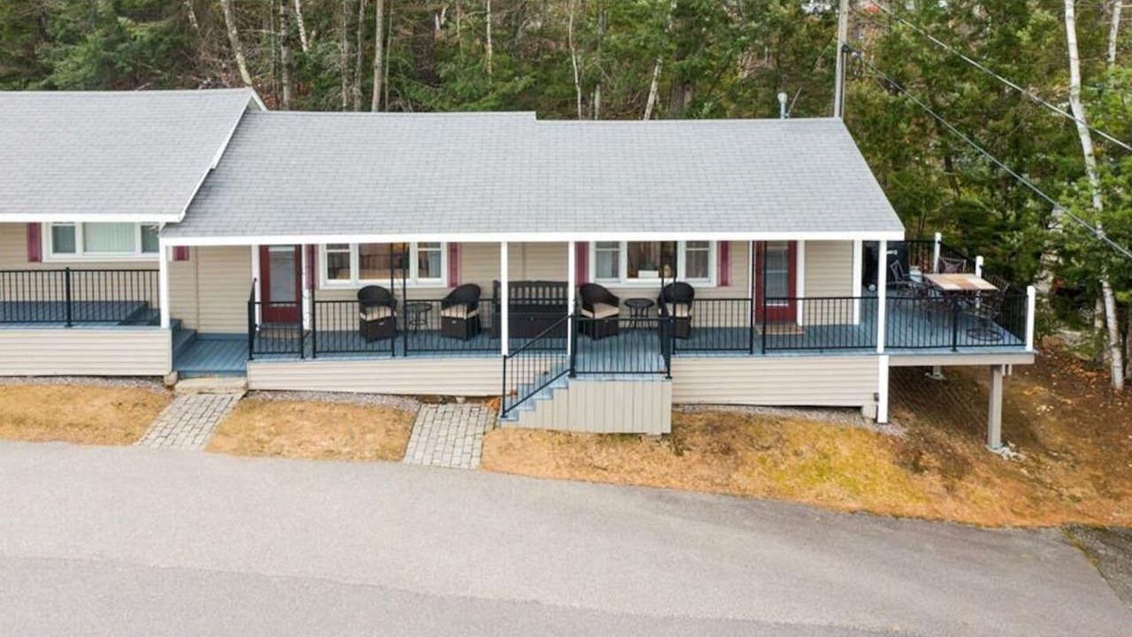 Photo of Outdoor in Laconia