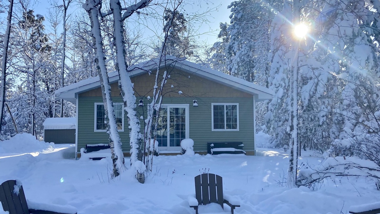 Photo of Outdoor in Park Rapids