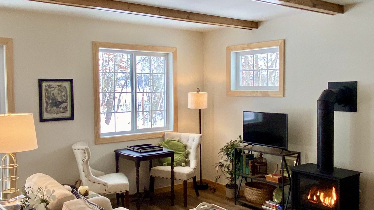 Photo of Livingroom in Park Rapids