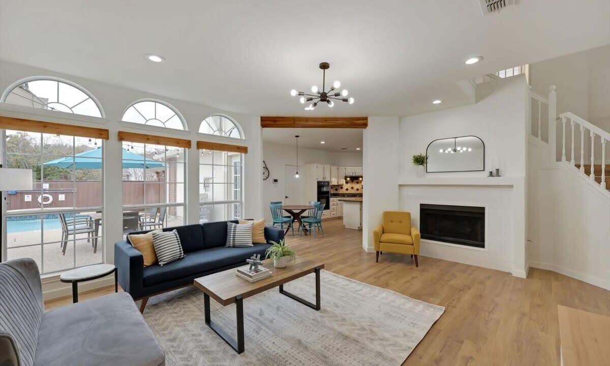 Photo of Bedroom in Plano