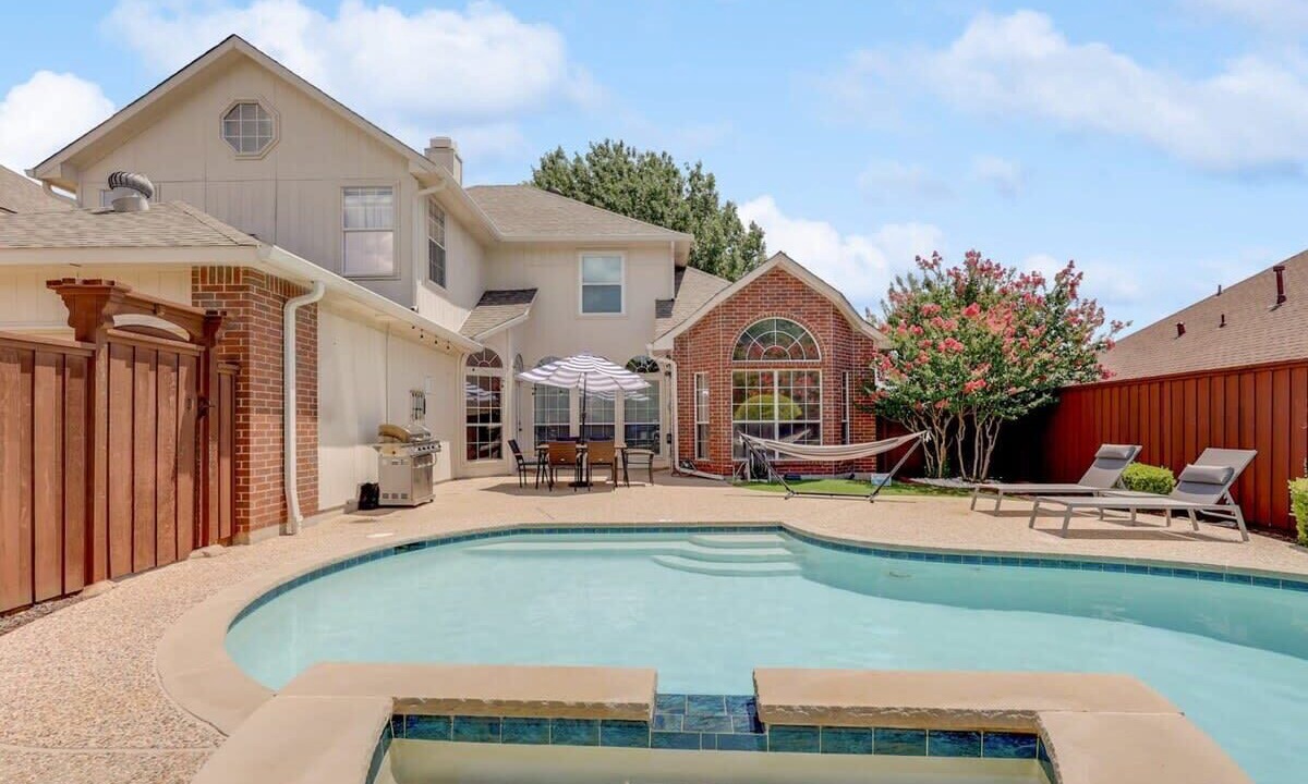 Photo of Outdoor in Plano