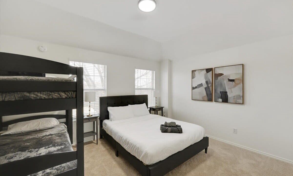 Photo of Bedroom in Plano