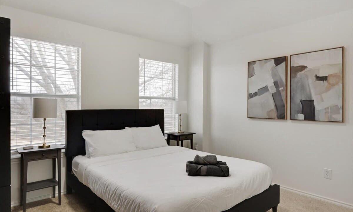Photo of Bedroom in Plano