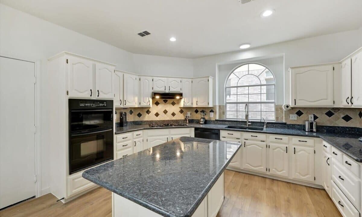 Photo of Kitchen in Plano