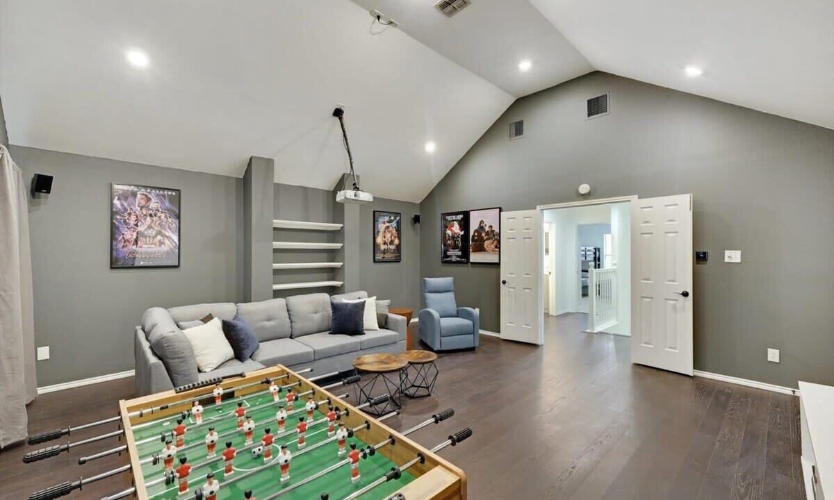 Photo of Bedroom in Plano