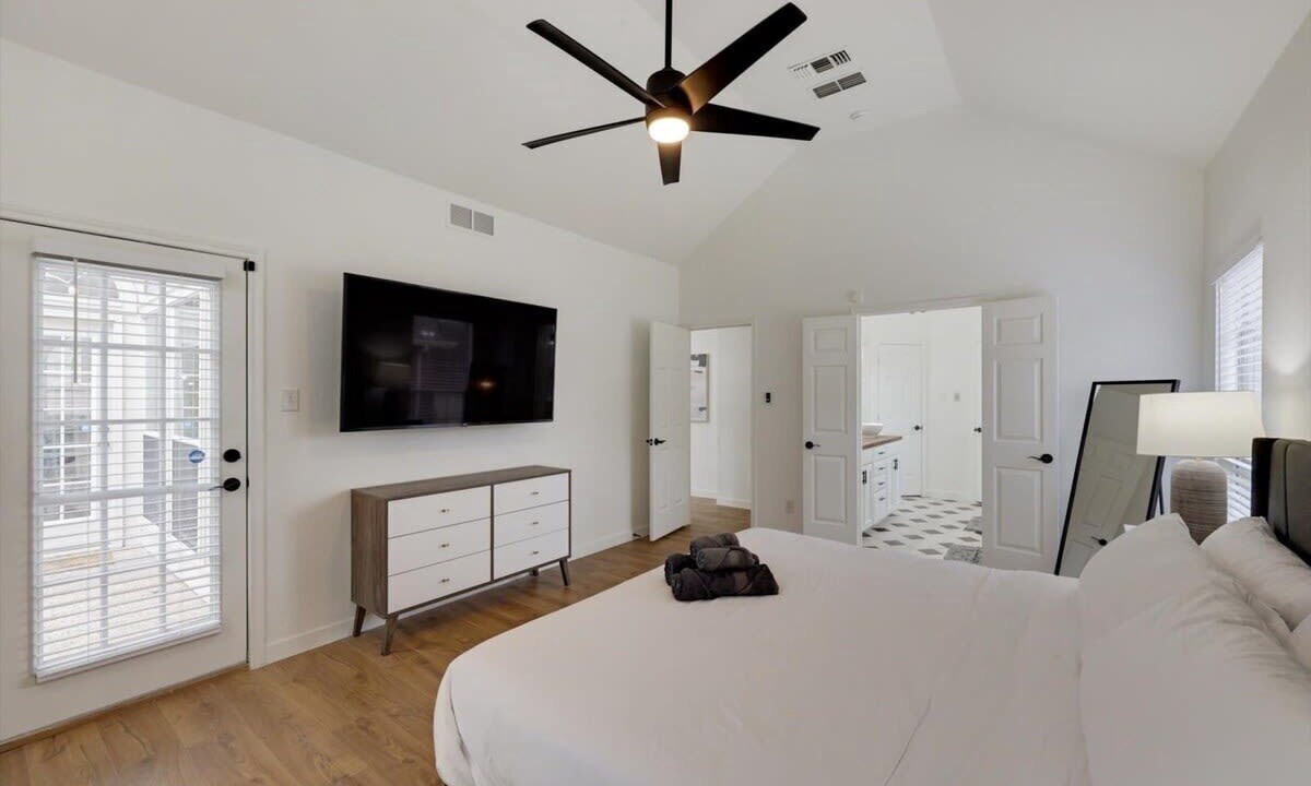 Photo of Bedroom in Plano