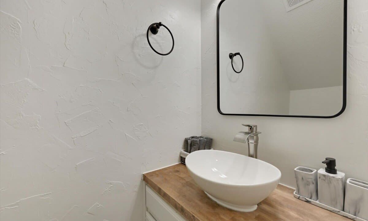 Photo of Bathroom in Plano