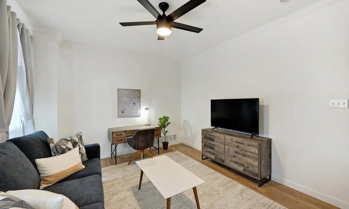 Photo of Livingroom in Plano