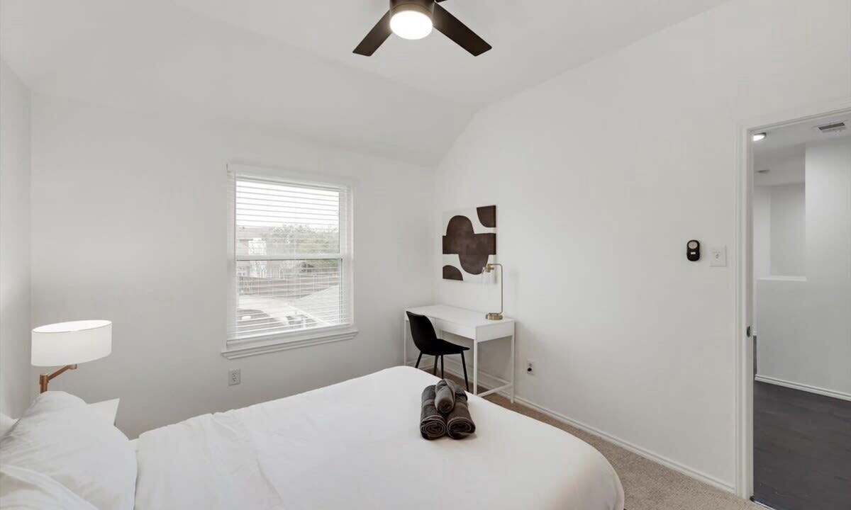 Photo of Bedroom in Plano
