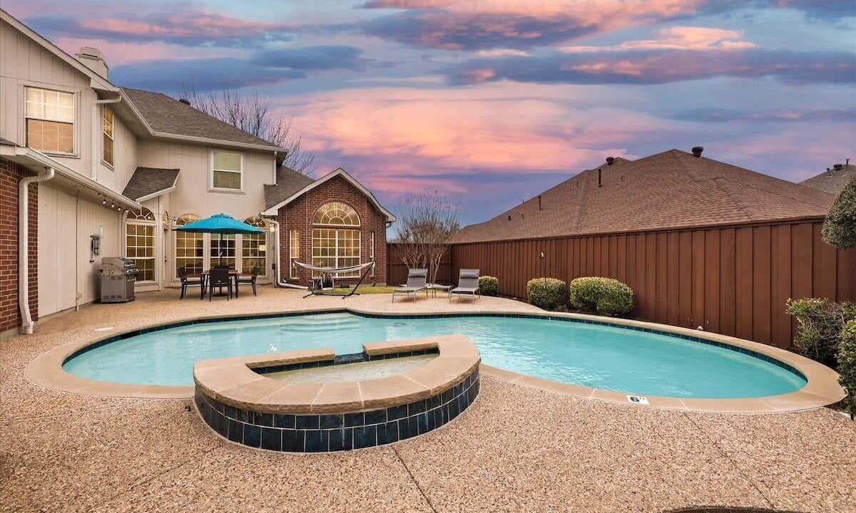 Photo of Outdoor in Plano