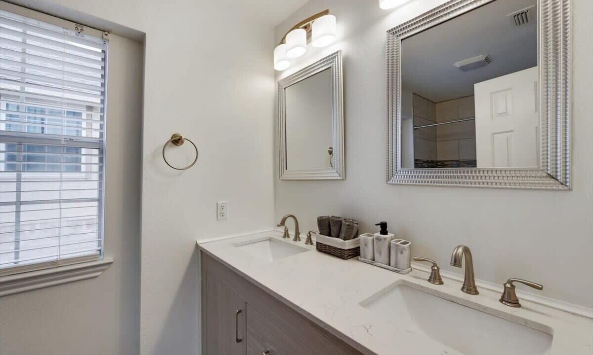 Photo of Bathroom in Plano