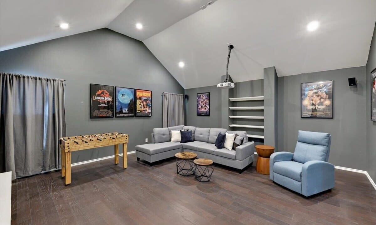 Photo of Bedroom in Plano