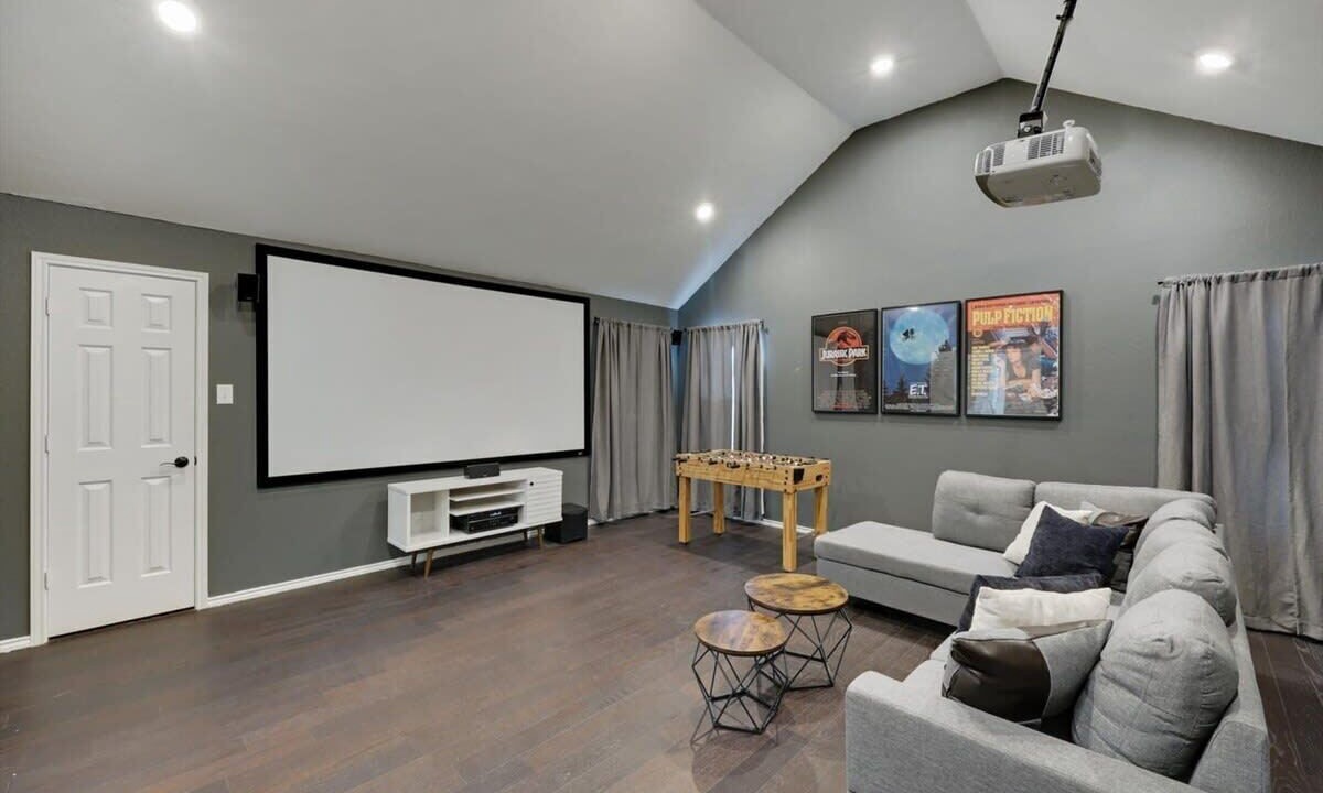 Photo of Livingroom in Plano