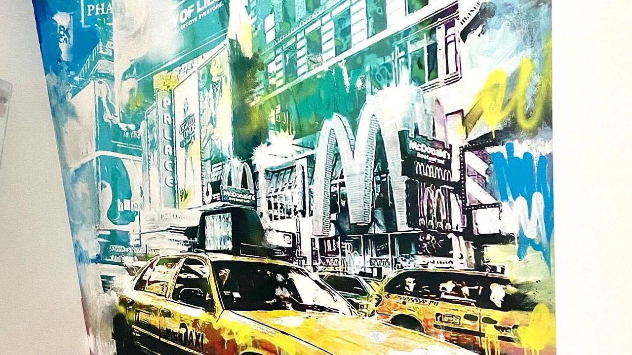 Photo of Bedroom in Liverpool City Centre