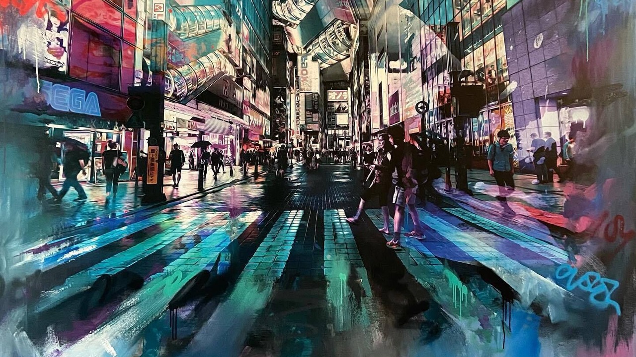 Photo of Bedroom in Liverpool City Centre