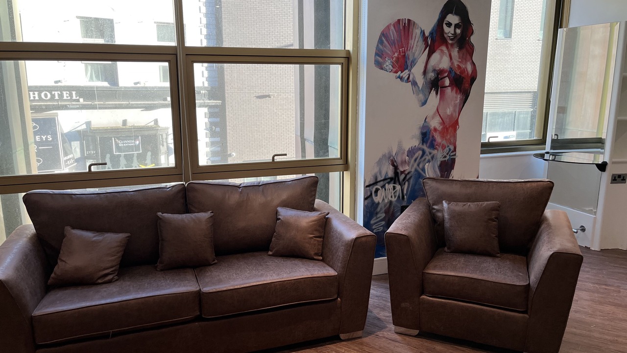 Photo of Livingroom in Liverpool City Centre