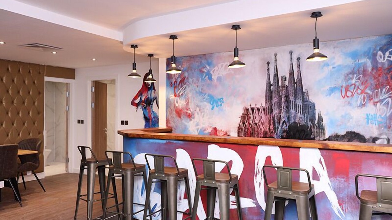 Photo of Others in Liverpool City Centre