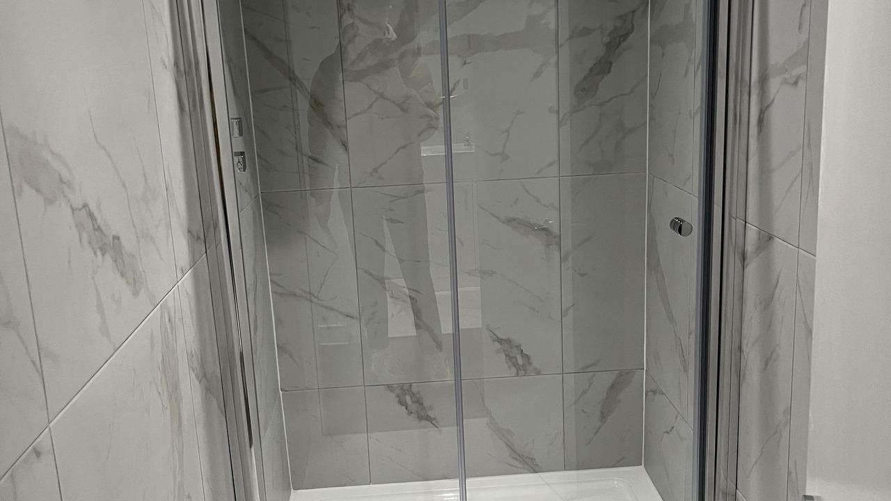 Photo of Bathroom in Liverpool City Centre