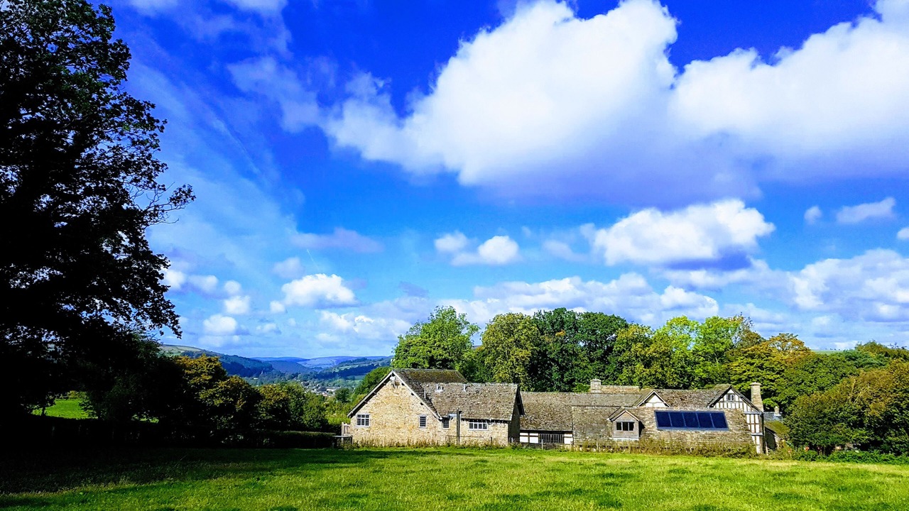 Photo of Outdoor in Kington