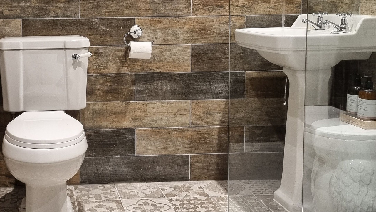 Photo of Bedroom in Kington