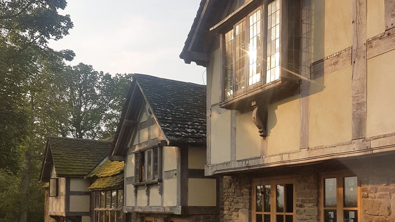 Photo of Outdoor in Kington