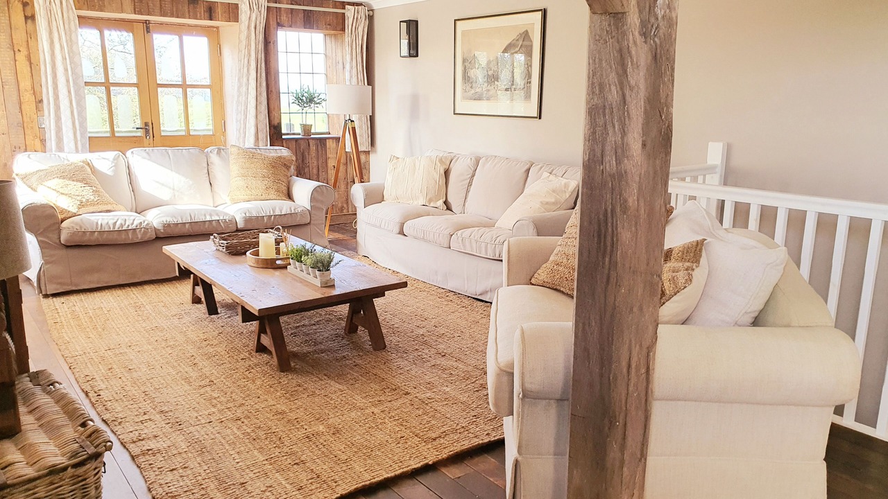 Photo of Bedroom in Kington