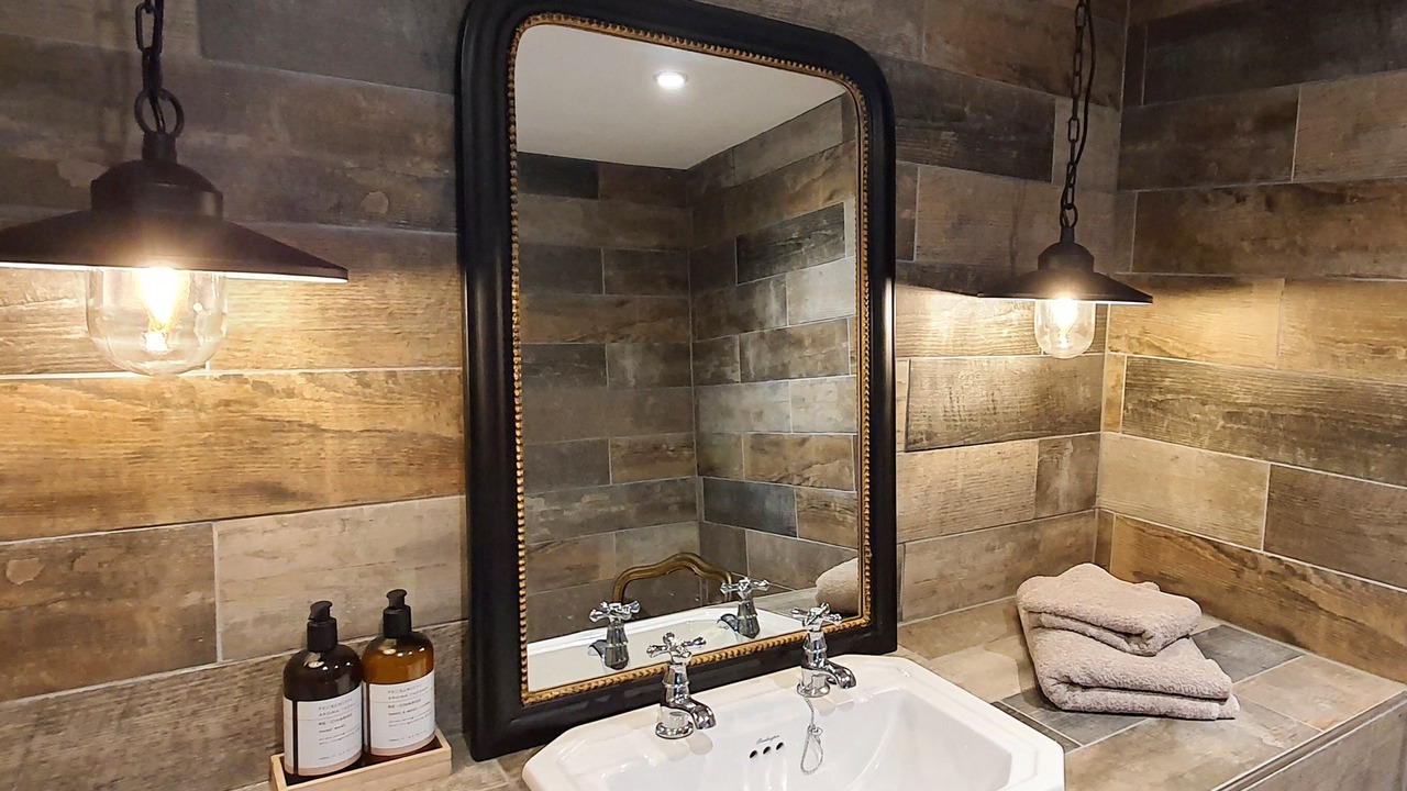 Photo of Bedroom in Kington