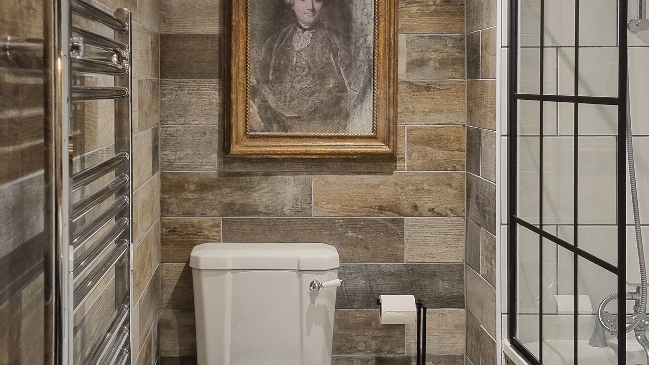 Photo of Bathroom in Kington