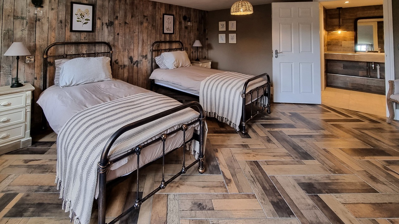 Photo of Bedroom in Kington