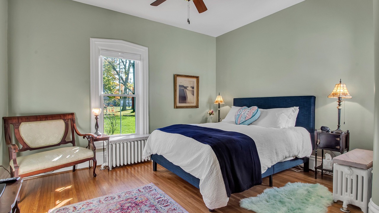 Photo of Bedroom in Youngstown