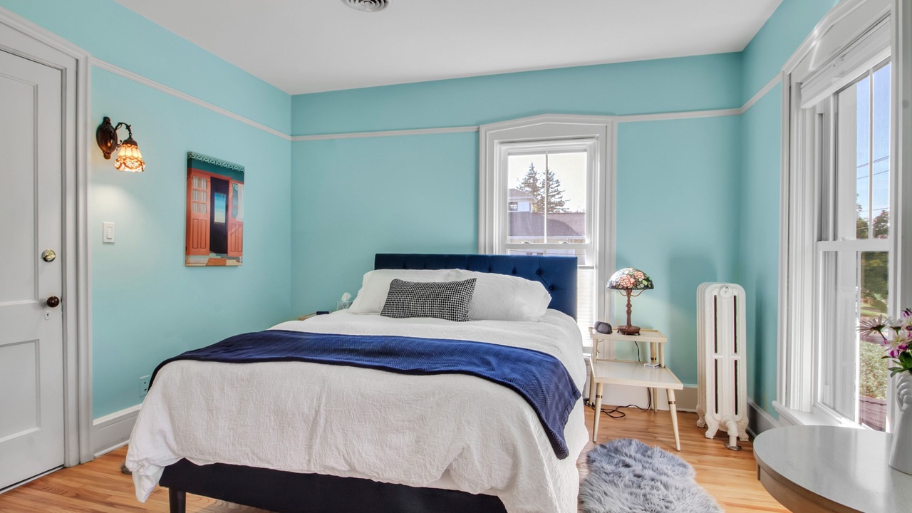 Photo of Bedroom in Youngstown