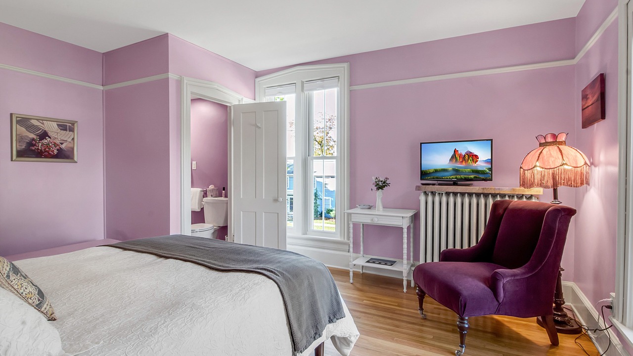 Photo of Bedroom in Youngstown