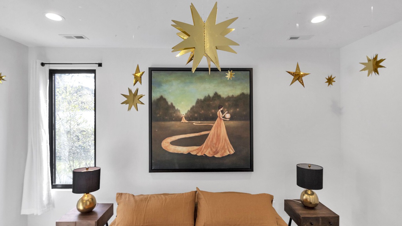 Photo of Bedroom in Stuart Heights - Rivermont