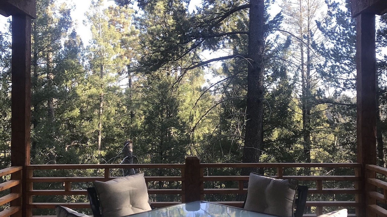 Photo of Outdoor in Cloudcroft