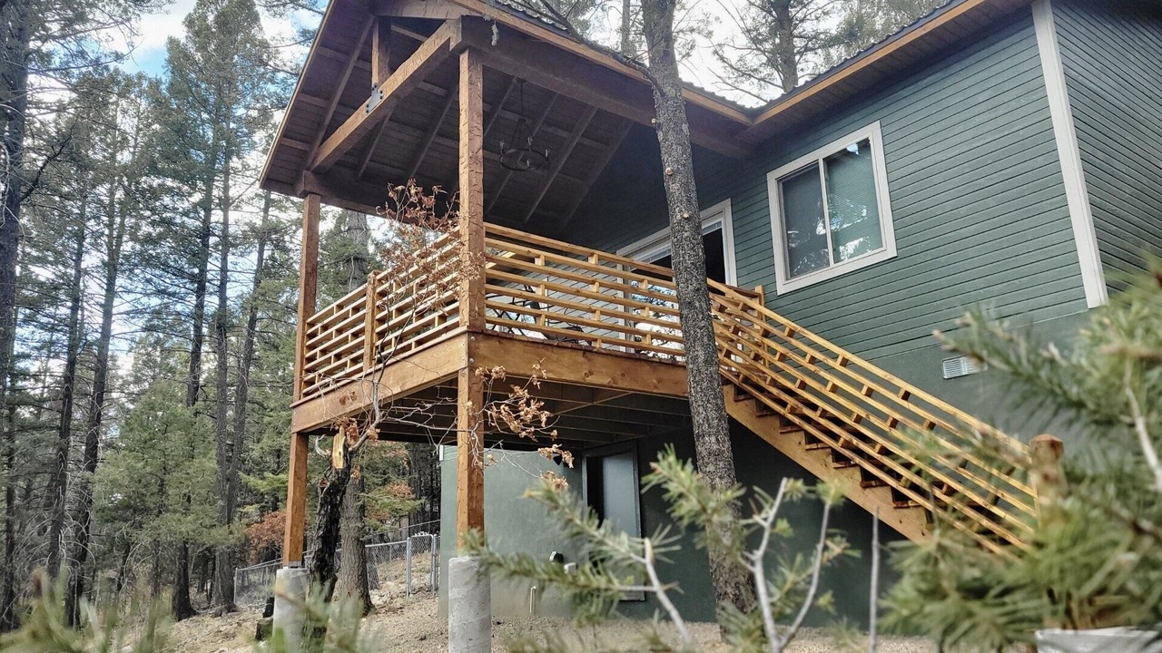 Photo of Others in Cloudcroft