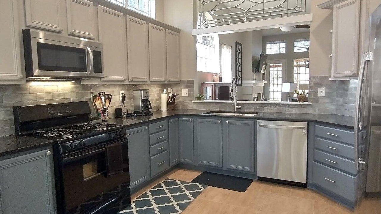 Photo of Kitchen in Indian Springs