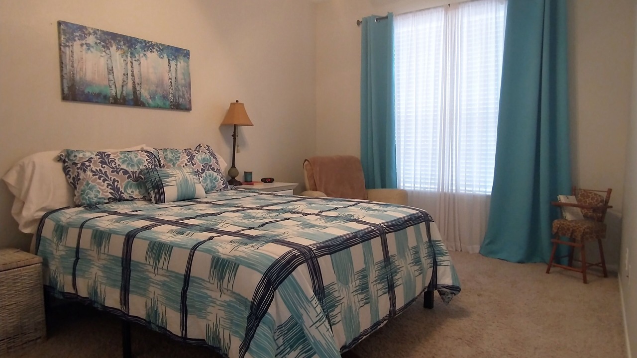Photo of Bedroom in Indian Springs