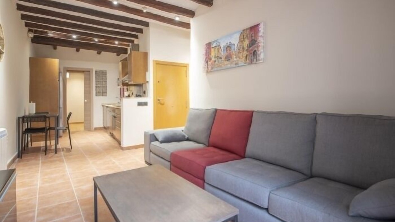 Photo of Livingroom in Old Town