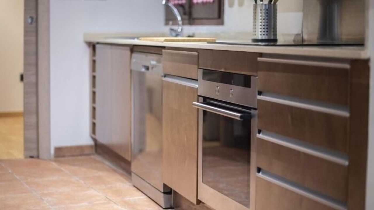 Photo of Kitchen in Old Town